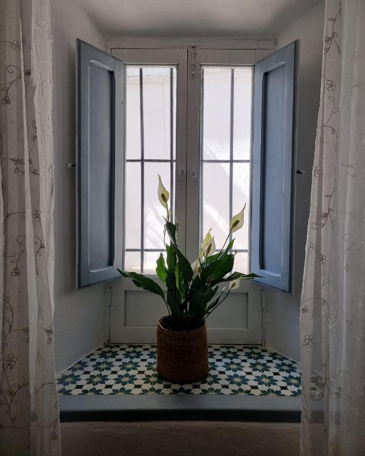 Casita Cazorla Villa Eksteriør billede