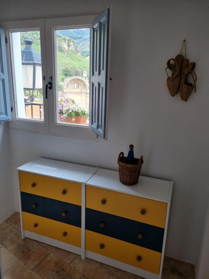 Casita Cazorla Villa Eksteriør billede