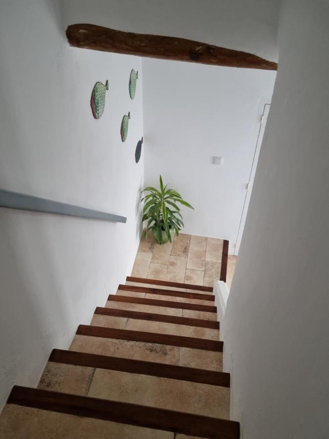 Casita Cazorla Villa Eksteriør billede