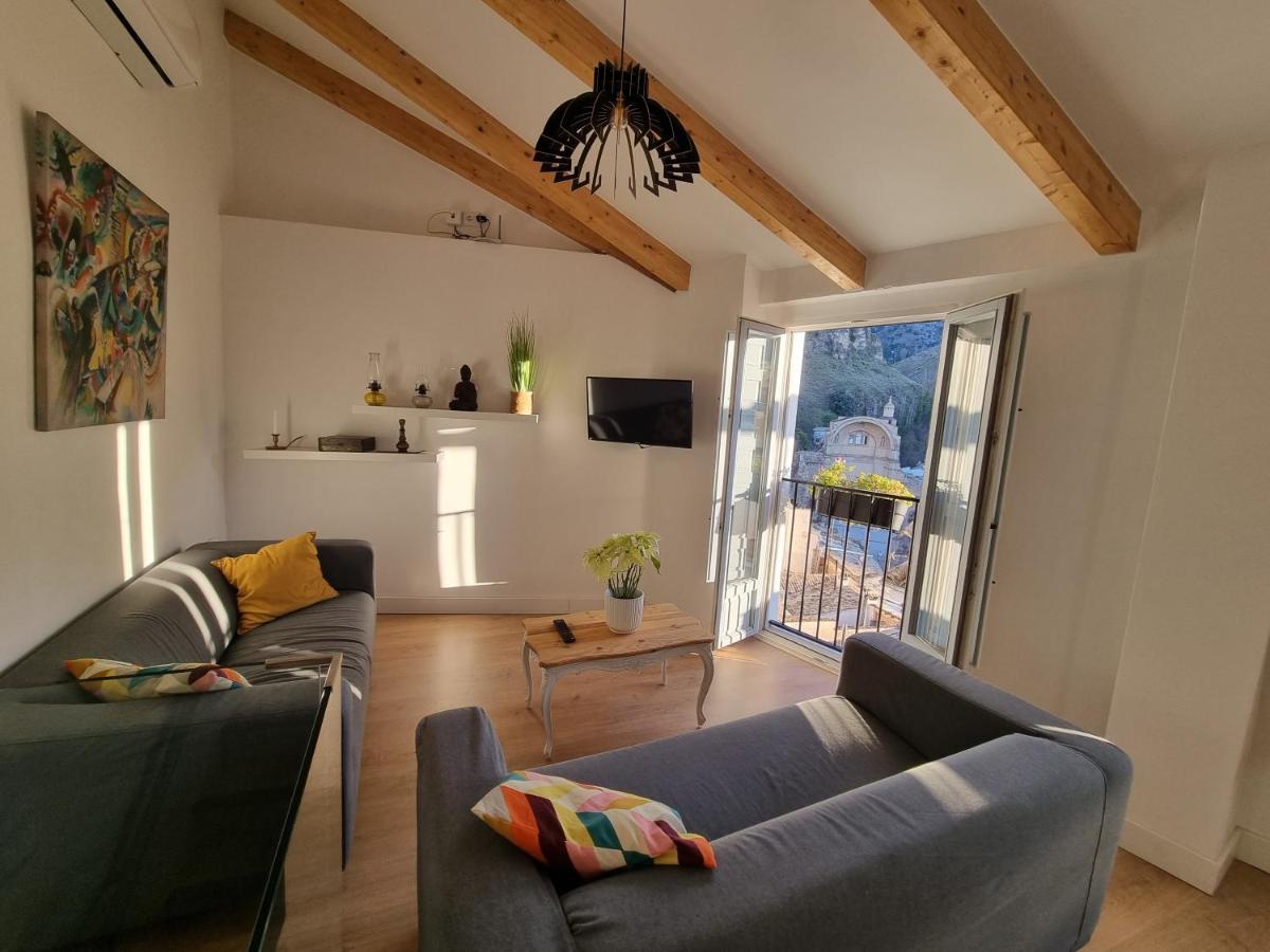 Casita Cazorla Villa Eksteriør billede