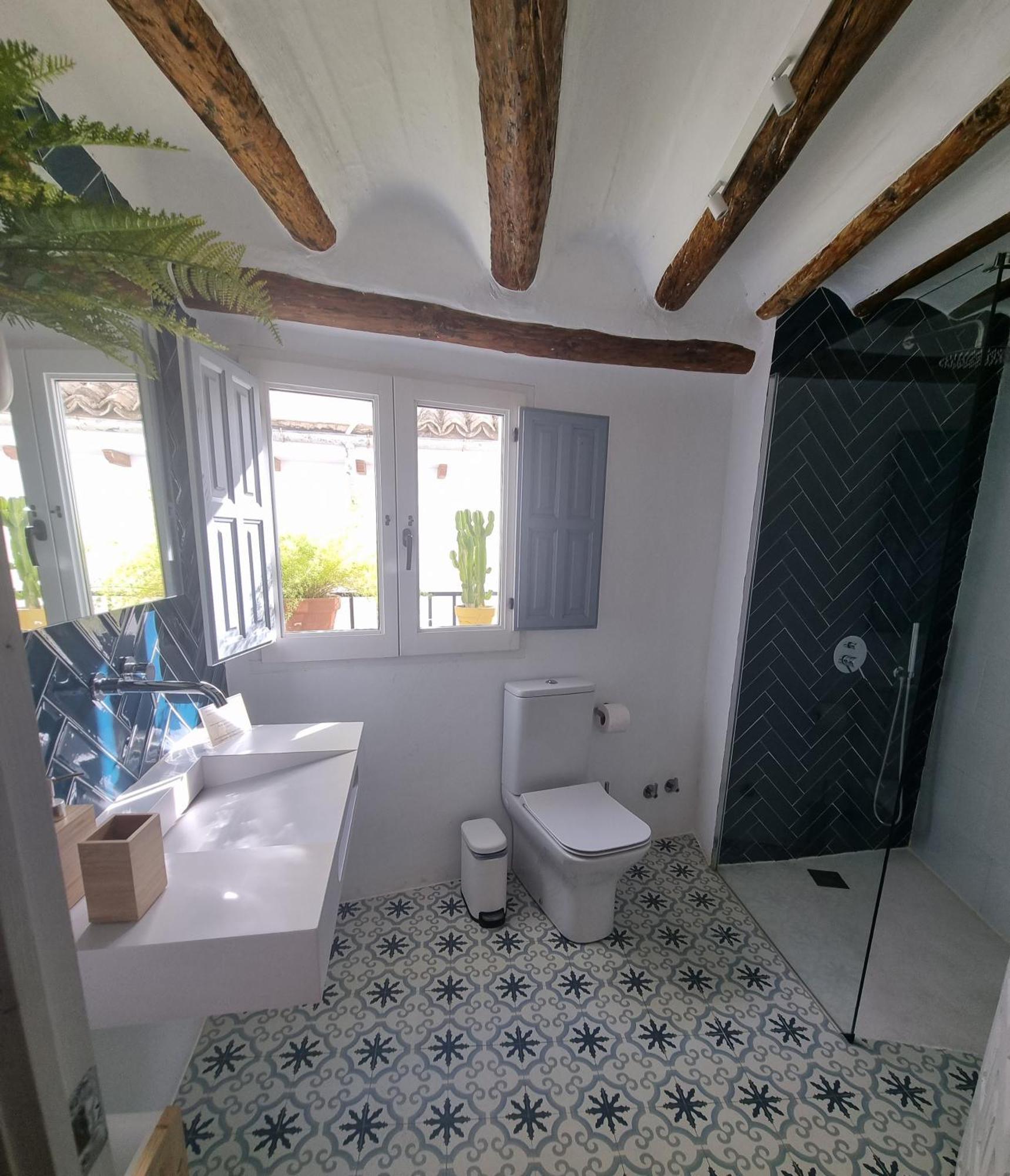 Casita Cazorla Villa Eksteriør billede